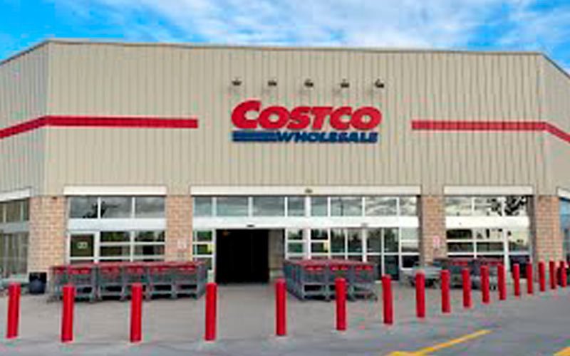 Proyecto CT, BT, y alumbrado del parking del Centro Comercial Costco en Sestao